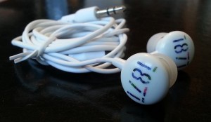 1871 Earbuds