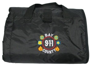 Bay County Blanket