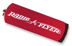 Radio Flyer USB