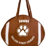 Football Tote