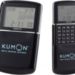 Calculator Clock (as low as $5.98)