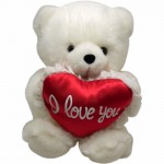 "I Love You" Bear