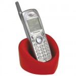 Valentine Cell Phone Holder