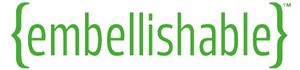 Embellishable