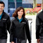 Company Apparel - Jackets
