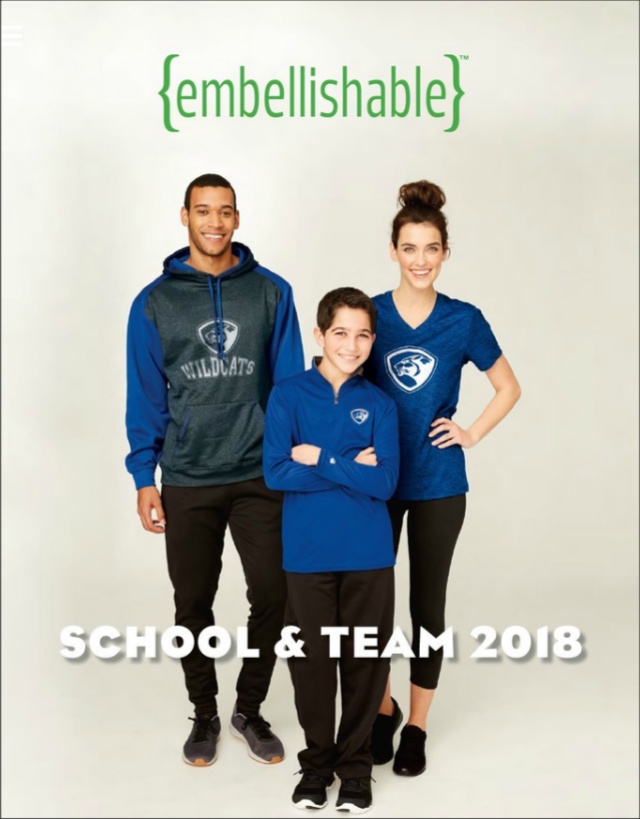 School & Team Guide