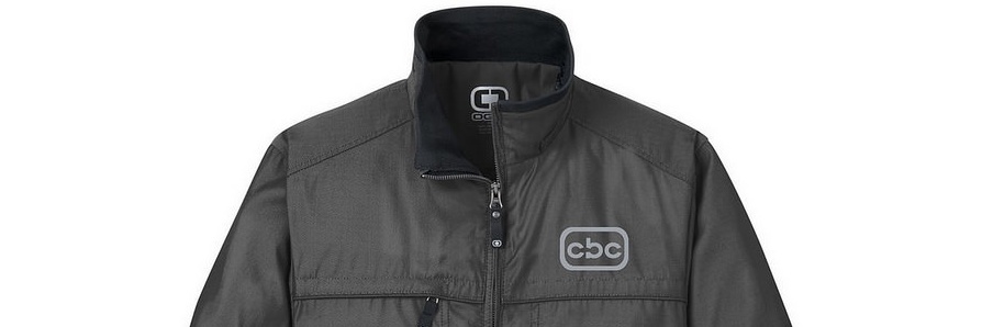 Custom Apparel